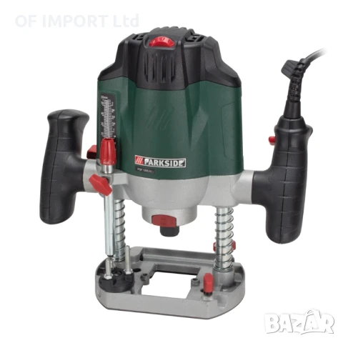 Оберфрезa PARKSIDE 1200W