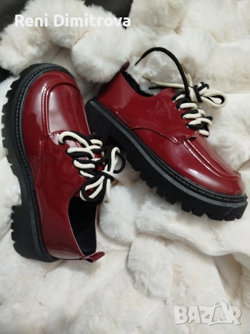 дамски обувки , снимка 3 - Дамски ежедневни обувки - 52324243