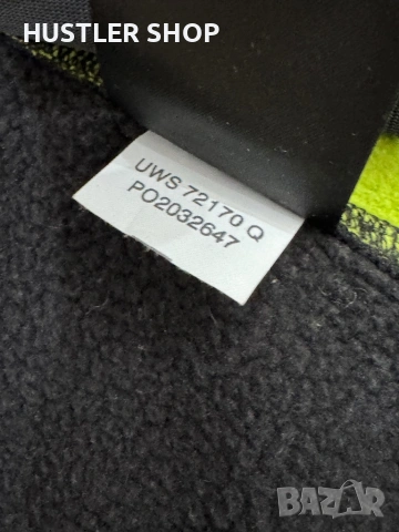 Мъжко работно яке HELLY HANSEN MAGNI POLARTEC. Размер М, снимка 16 - Якета - 53033600