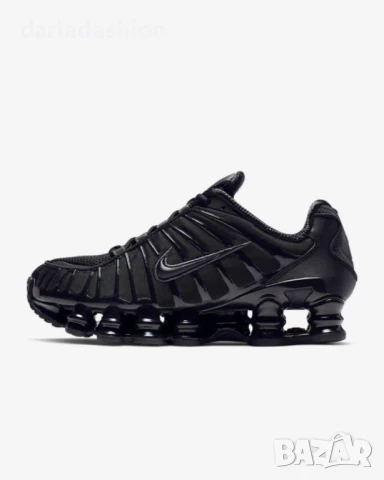 Nike Shox TL, снимка 2 - Спортни обувки - 51425918