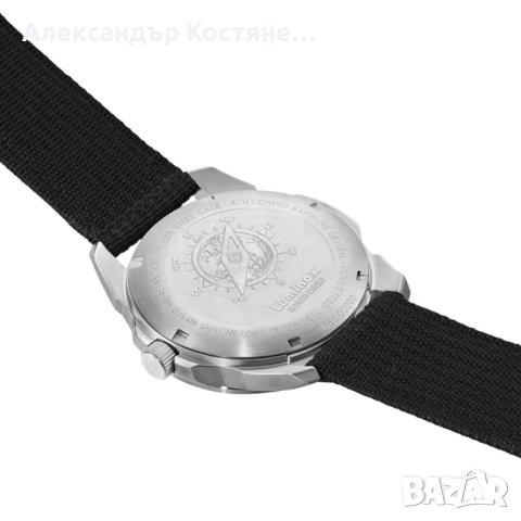 Мъжки часовник Luminox Atacama Adventurer 1760 Series Xl.1761, снимка 3 - Мъжки - 42273408