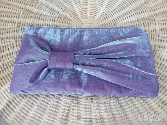 Елегантна официална чанта клъч + екстри, снимка 9 - Чанти - 36684920