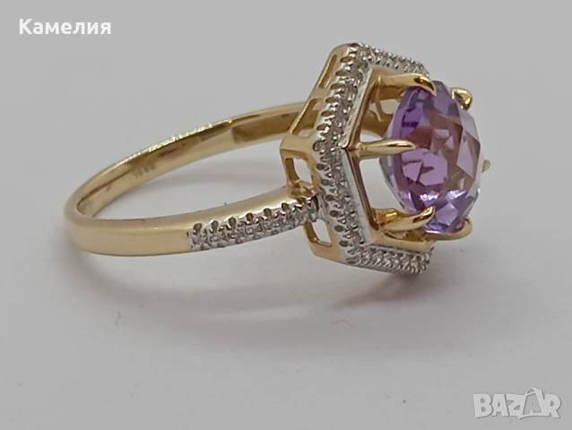 Руско злато , снимка 14 - Бижутерийни комплекти - 53300592