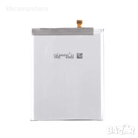 Samsung Galaxy SM-A715 Литиево-полимерна Батерия 3.85V / 4500mAh, снимка 2 - Калъфи, кейсове - 51988845