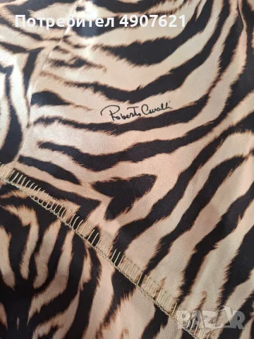Пола Roberto Cavalli, снимка 3 - Поли - 56256629