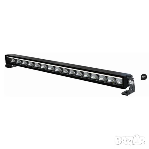 LED бар 120W 80 см