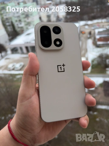OnePlus 15 16/256GB Global ROM, снимка 4 - Телефони с две сим карти - 53183892