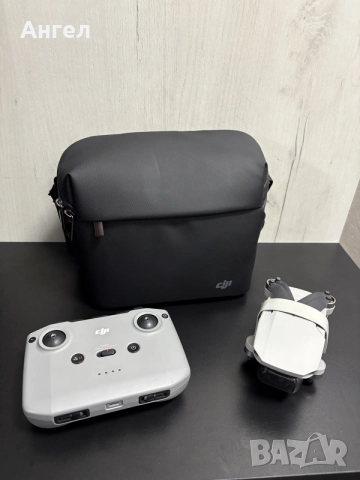 Dji Mini 2 Drone , снимка 5 - Дронове и аксесоари - 56202889