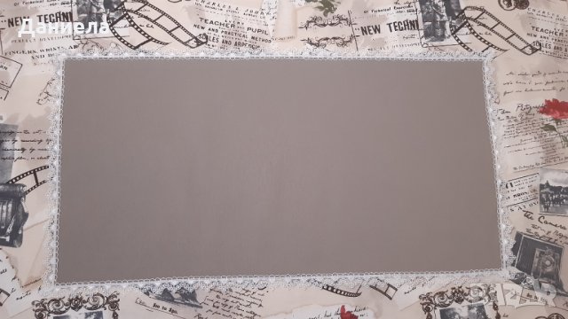  Кухненска ръкохватка - двойна, снимка 9 - Други - 22321135