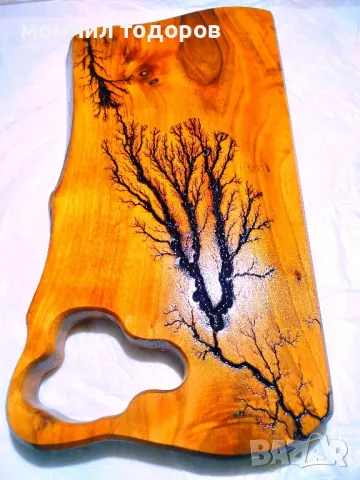Дъски за рязане , снимка 9 - Други стоки за дома - 43030776