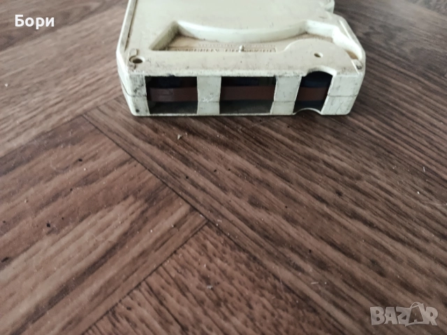 Scotch аудио касета, снимка 3 - Аудио касети - 52177964