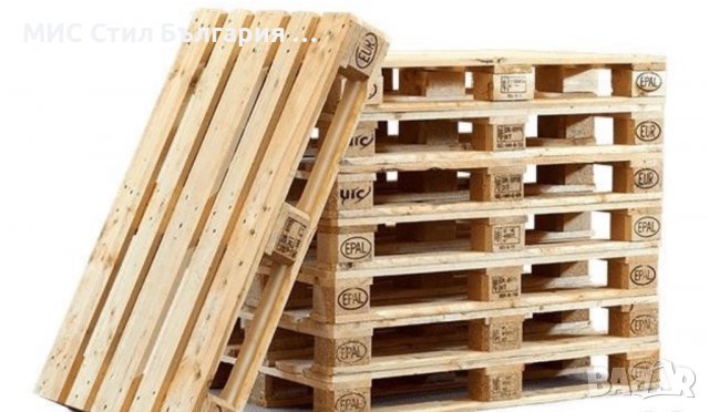 Европалети бели, снимка 7 - Други услуги - 37196739