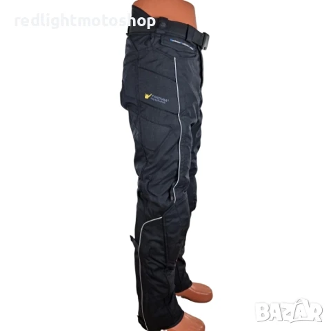 👖 4964 Polo-PREMIUM Мъжки текстилен панталон висок клас | КАТО НОВ – 💵 200 лв, снимка 2 - Аксесоари и консумативи - 50504324