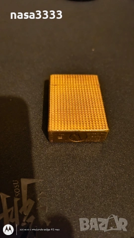 запалка, снимка 7 - Запалки - 54084869