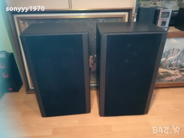 jamo denmark bx200 2бр тонколони 0502211721, снимка 7 - Тонколони - 31696198