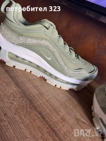 Дамски маратонки Nike Air Max