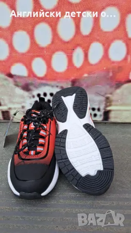 Английски маратонки на George със Spiderman, снимка 8 - Детски маратонки - 50434201