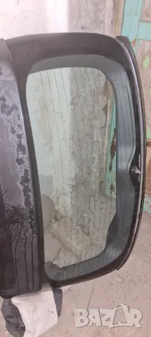 Задна врата за Субару импреза 2008г.