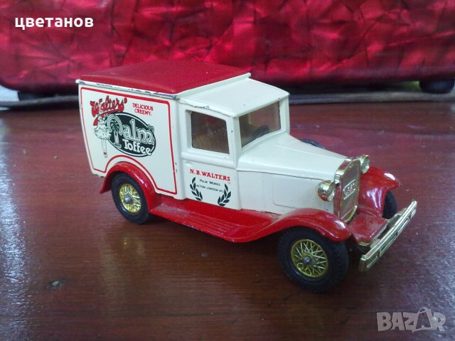  КОЛЕКЦИОНЕРСКИ КОЛИЧКИ MATCHBOX -5 БР.