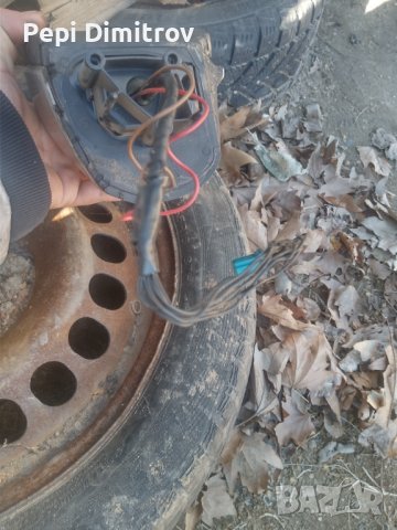 Дясно огледало Мерцедес а класа w169, снимка 2 - Части - 39699369