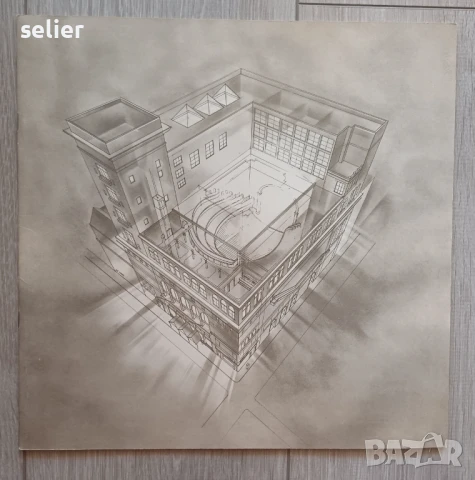 Chicago (2) ‎– Chicago At Carnegie Hall (Volumes I, II, III And IV) 4 × Vinyl, LP, Album, Stereo, Te, снимка 2 - Грамофонни плочи - 50775425