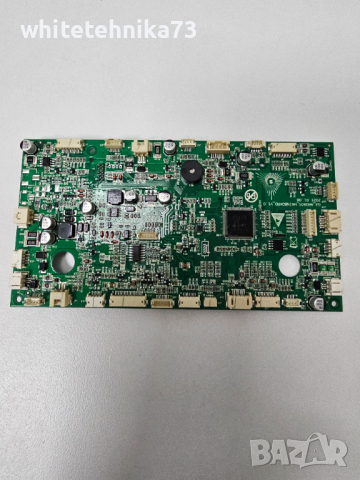 Платка от робот rowenta seria 50, снимка 1