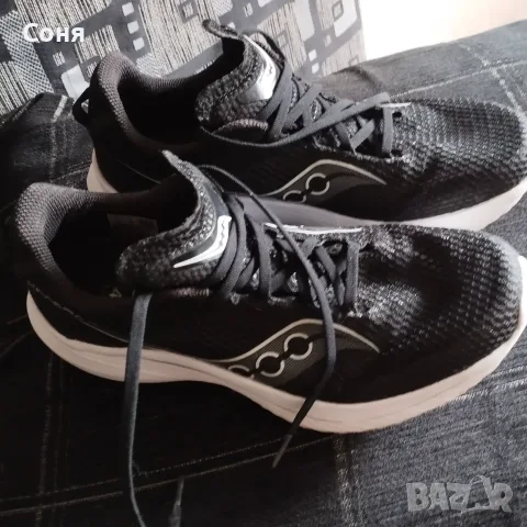 Маратонки Saucony kinvara 14, снимка 12 - Маратонки - 56163582