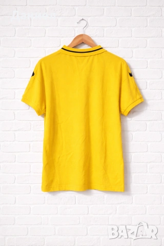 Поло тениска на Борусия Дортмунд х Puma, снимка 2 - Тениски - 53908876