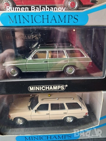 колекционерска количка , снимка 2 - Колекции - 54039317