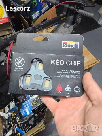 части,вериги,накладки,педали,парчета shimano, sram,tektro, снимка 15 - Части за велосипеди - 52544775