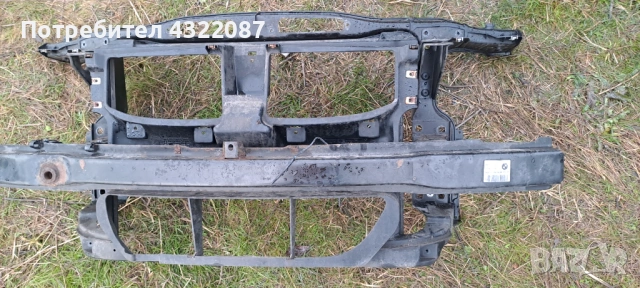  Очиларка за BMW 3 Series E90 320i 150к.с. Sedan 2005-2012, снимка 3 - Части - 53055653