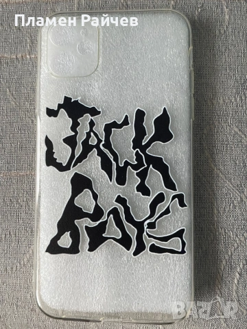 iPhone 11 case/Айфон 11 кейс