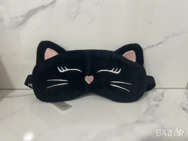 Маска за сън