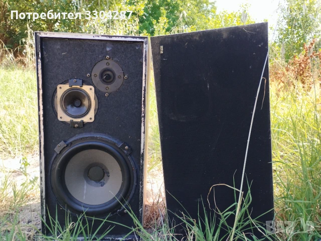 Bang & Olufsen Beovox 