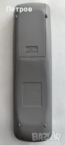 Дистанционно Panasonic AUDIO SYSTEM , снимка 4 - Други - 49052322