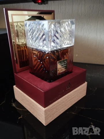 Арабски парфюми Lattafa , снимка 2 - Унисекс парфюми - 50840805