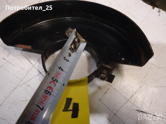 Предпазители за малък флекс, снимка 7 - Ъглошлайфи - 52004646