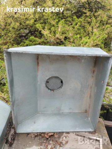 продавам чадъри за аспирация, снимка 3 - Абсорбатори - 50477622