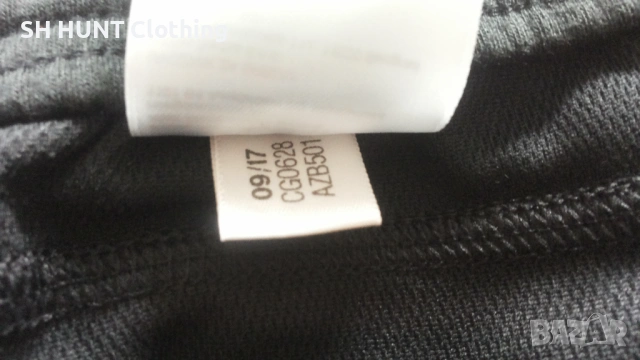 Reebok UFC Shorts Размер XXL мъжки къси панталони 32-64, снимка 17 - Къси панталони - 53296426