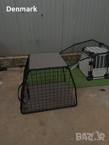 Клетки за кучета , снимка 5 - За кучета - 54220495