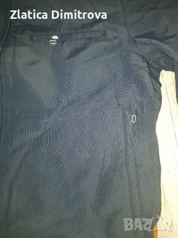 Яке BOSS, снимка 3 - Якета - 48738186