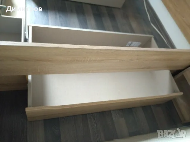 Продавам спалня, снимка 10 - Спални и легла - 56217445