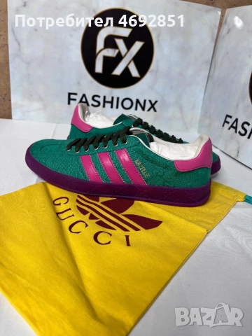 Нови обувки с елегантен и модерен дизайн. Изработени от висококачествена еко кожа с внимание към дет