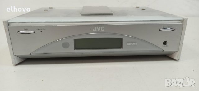 CD player JVC FS-SD5R, снимка 1 - Аудиосистеми - 30827240