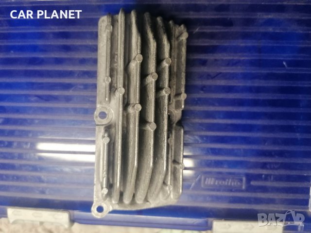 Лед LED DRL модул за фар Mercedes GLB X 247 / Мерцедес ГЛВ Х 247 LED. , снимка 4 - Части - 39459869