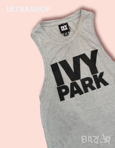 НОВ Дамски потник Ivy Park Beyonce XXS, снимка 1 - Потници - 37374023