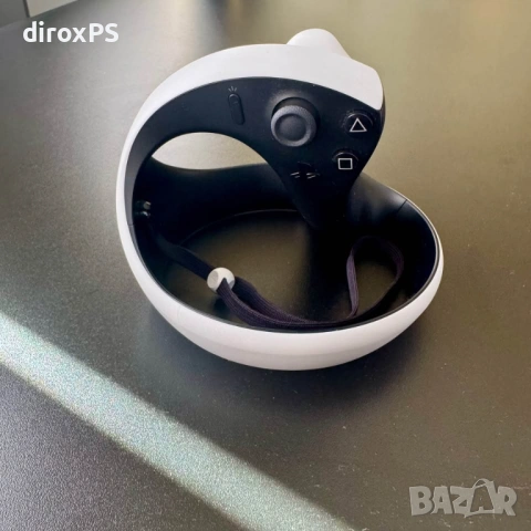 Sony PlayStation VR2 - Виртуална реалност, снимка 3 - Игри за PlayStation - 54208962