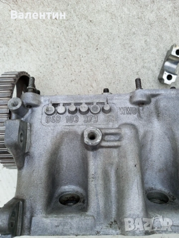 Части от Ауди 80 Б4, снимка 13 - Части - 54255530