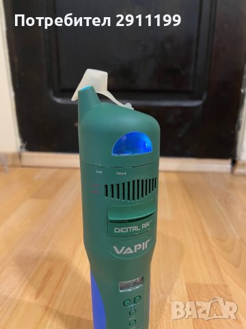 Инхалатор за ароматерапия, снимка 4 - Медицинска апаратура - 40491237