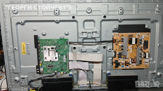 UE50NU7472U  BN41-02635B  BN94-13298E  BN44-00932A  CY-NN050HGAV5H, снимка 3 - Части и Платки - 53910391